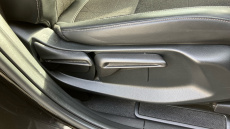 Honda HR-V 1.5 eHEV Advance 5dr CVT Hybrid Hatchback